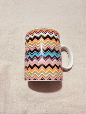 Missoni for Target | Mug | Missoni for Target | Colore